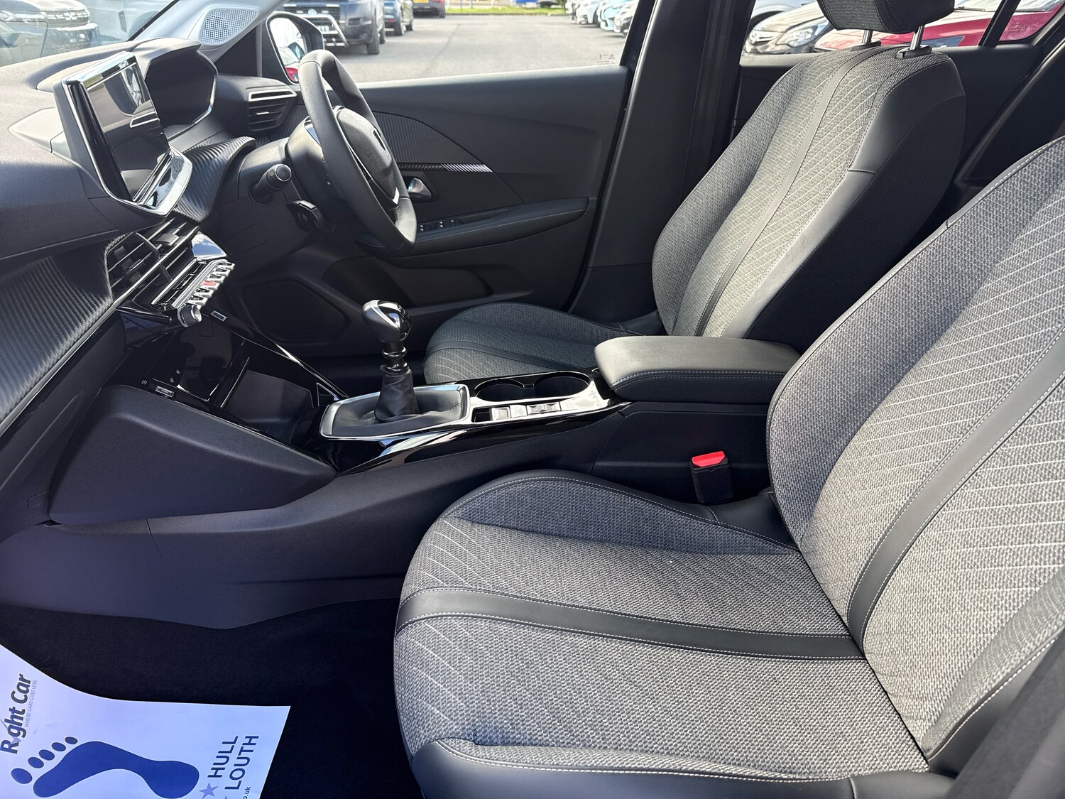 Used Peugeot 208 2024 for sale - 78074730: Photo 13