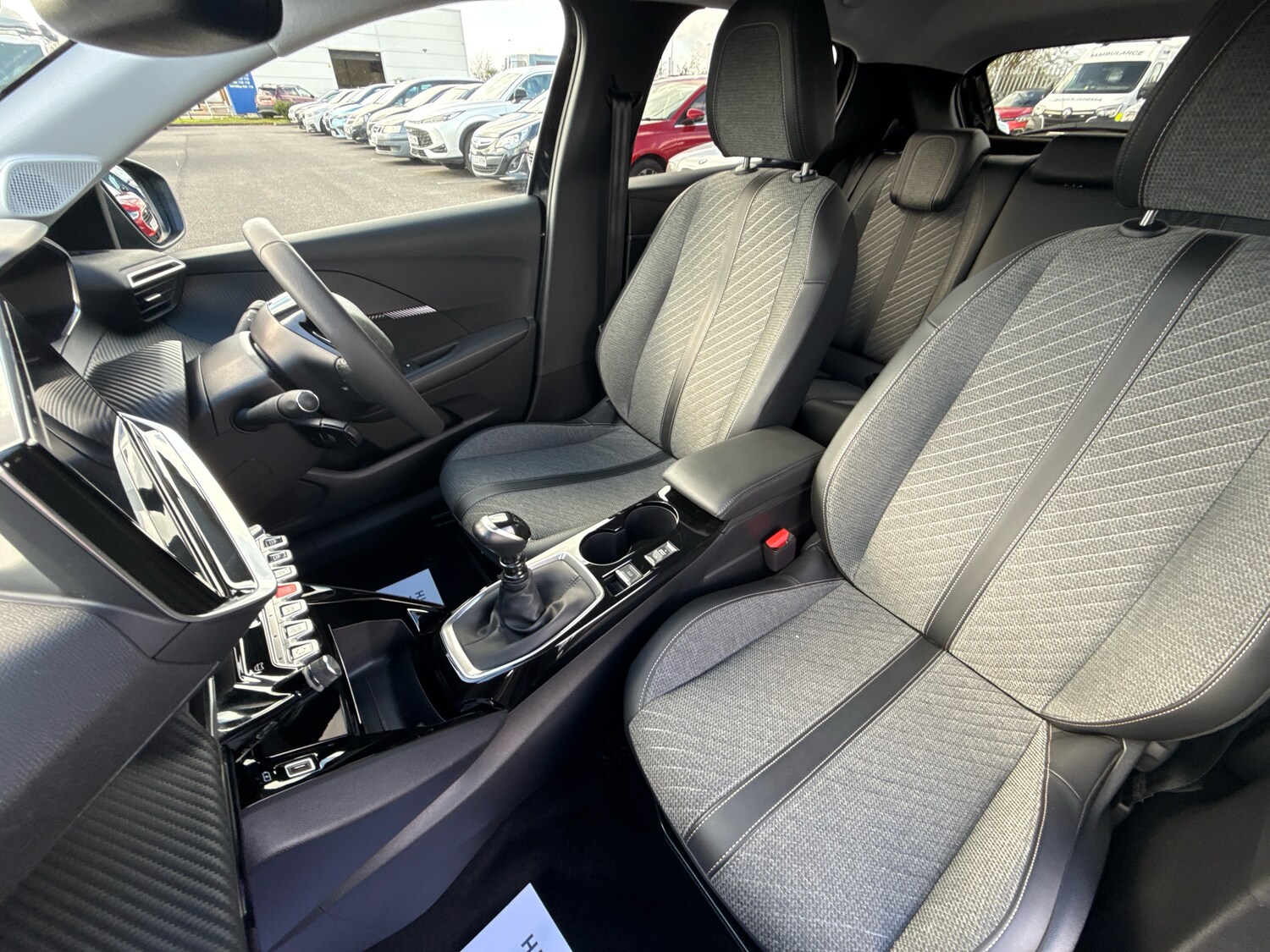 Used Peugeot 208 2024 for sale - 78074730: Photo 14