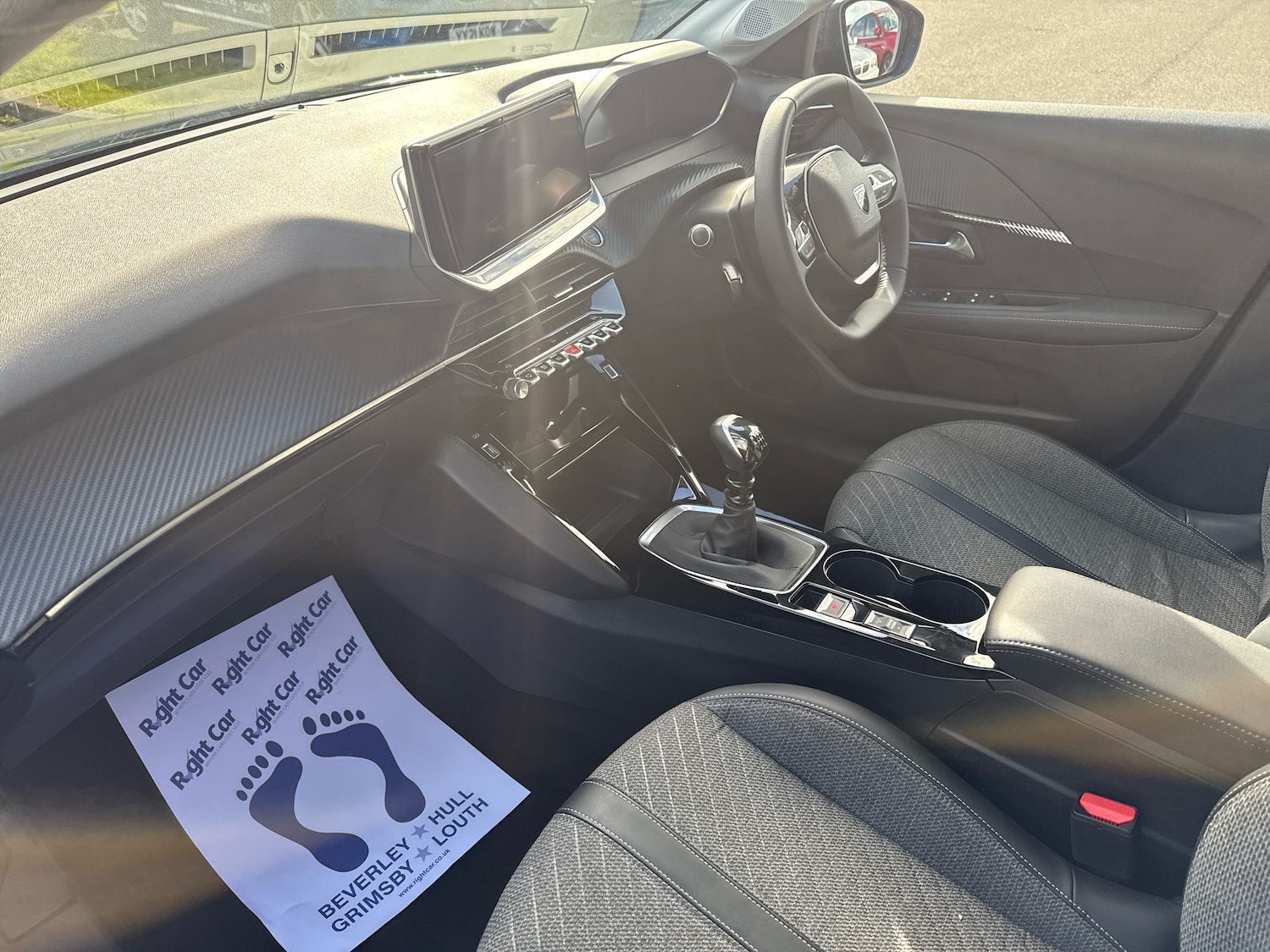 Used Peugeot 208 2024 for sale - 78074730: Photo 2