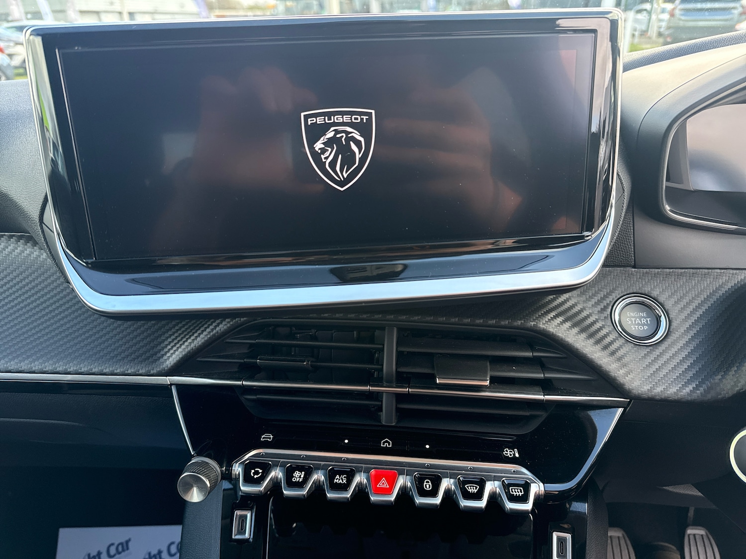 Used Peugeot 208 2024 for sale - 78074730: Photo 21