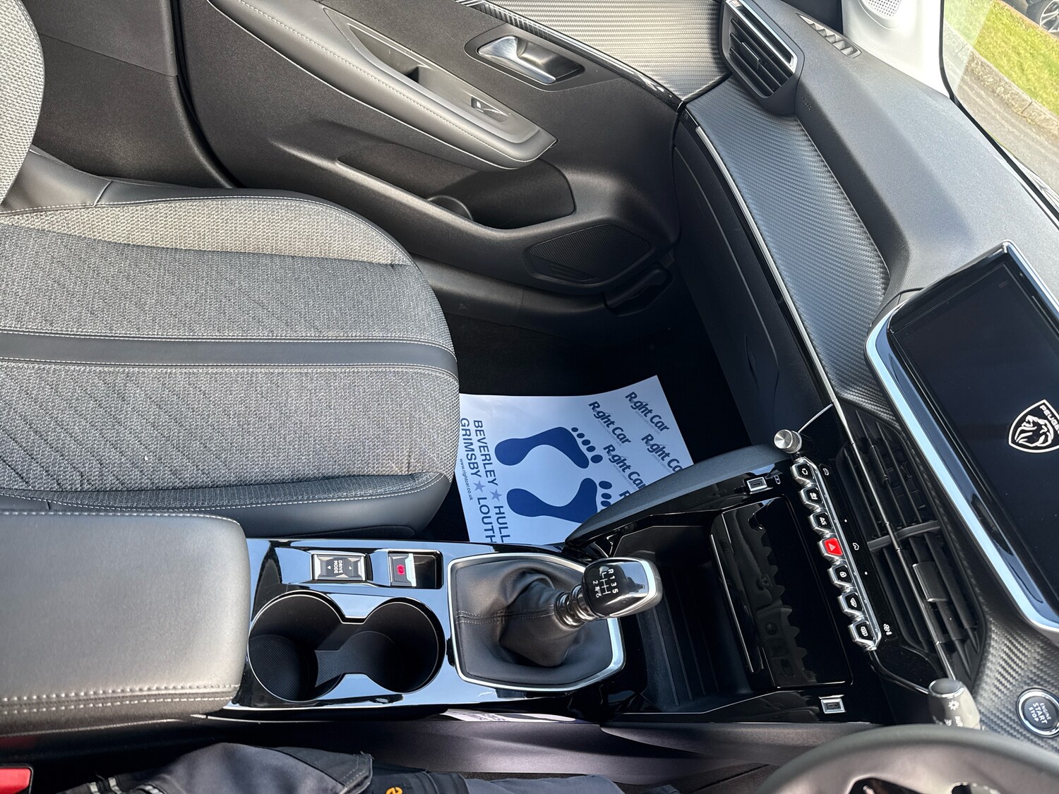 Used Peugeot 208 2024 for sale - 78074730: Photo 22