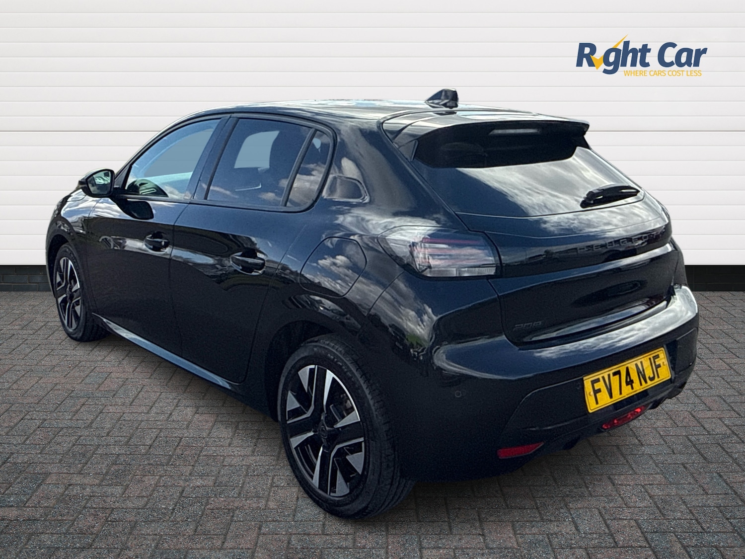 Used Peugeot 208 2024 for sale - 78074730: Photo 3
