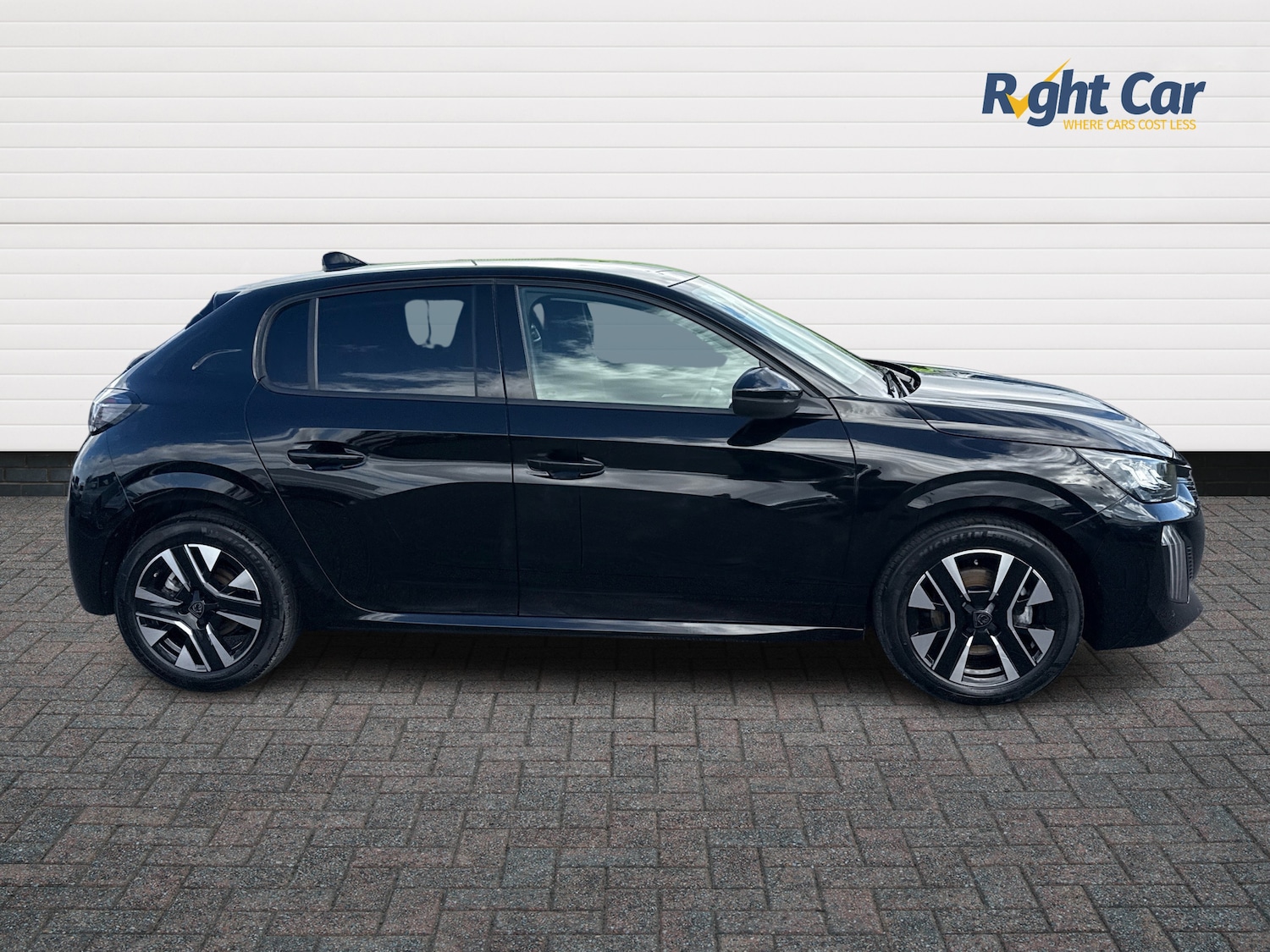 Used Peugeot 208 2024 for sale - 78074730: Photo 4