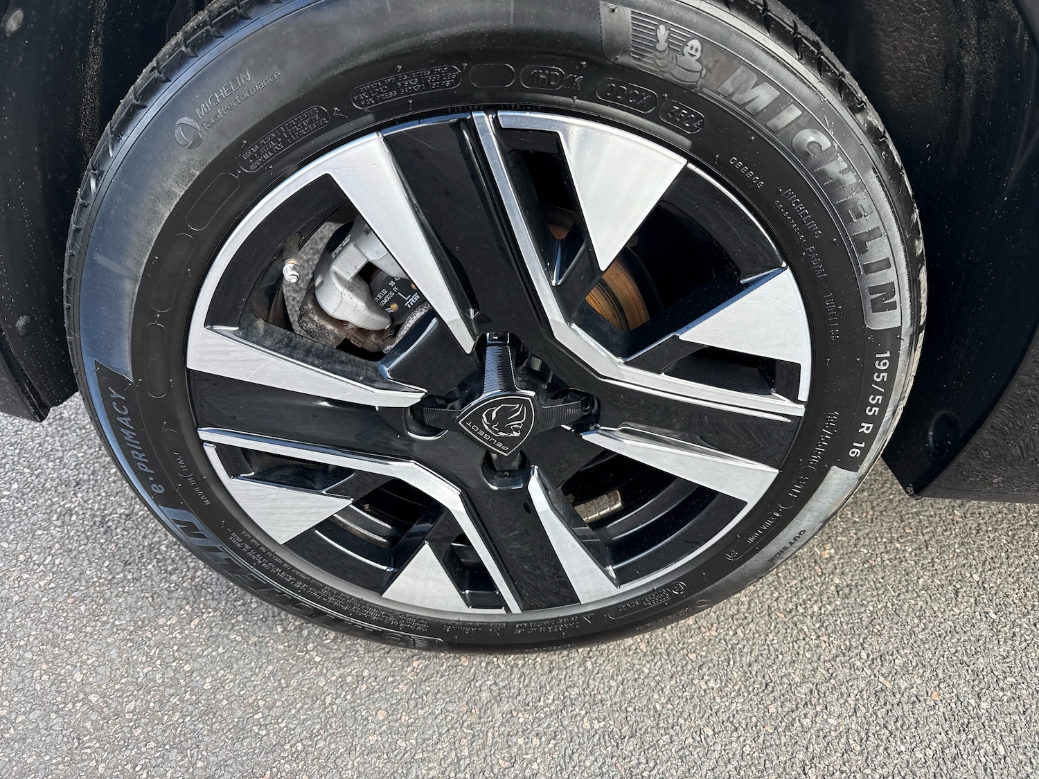 Used Peugeot 208 2024 for sale - 78074730: Photo 5