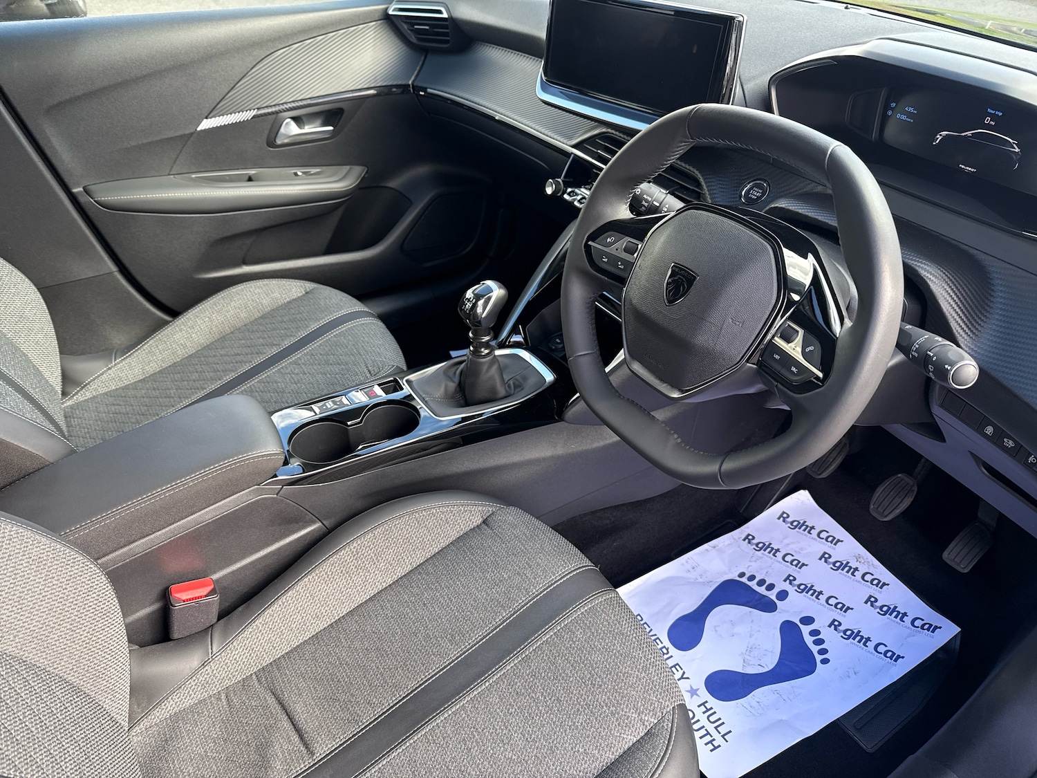 Used Peugeot 208 2024 for sale - 78074730: Photo 6