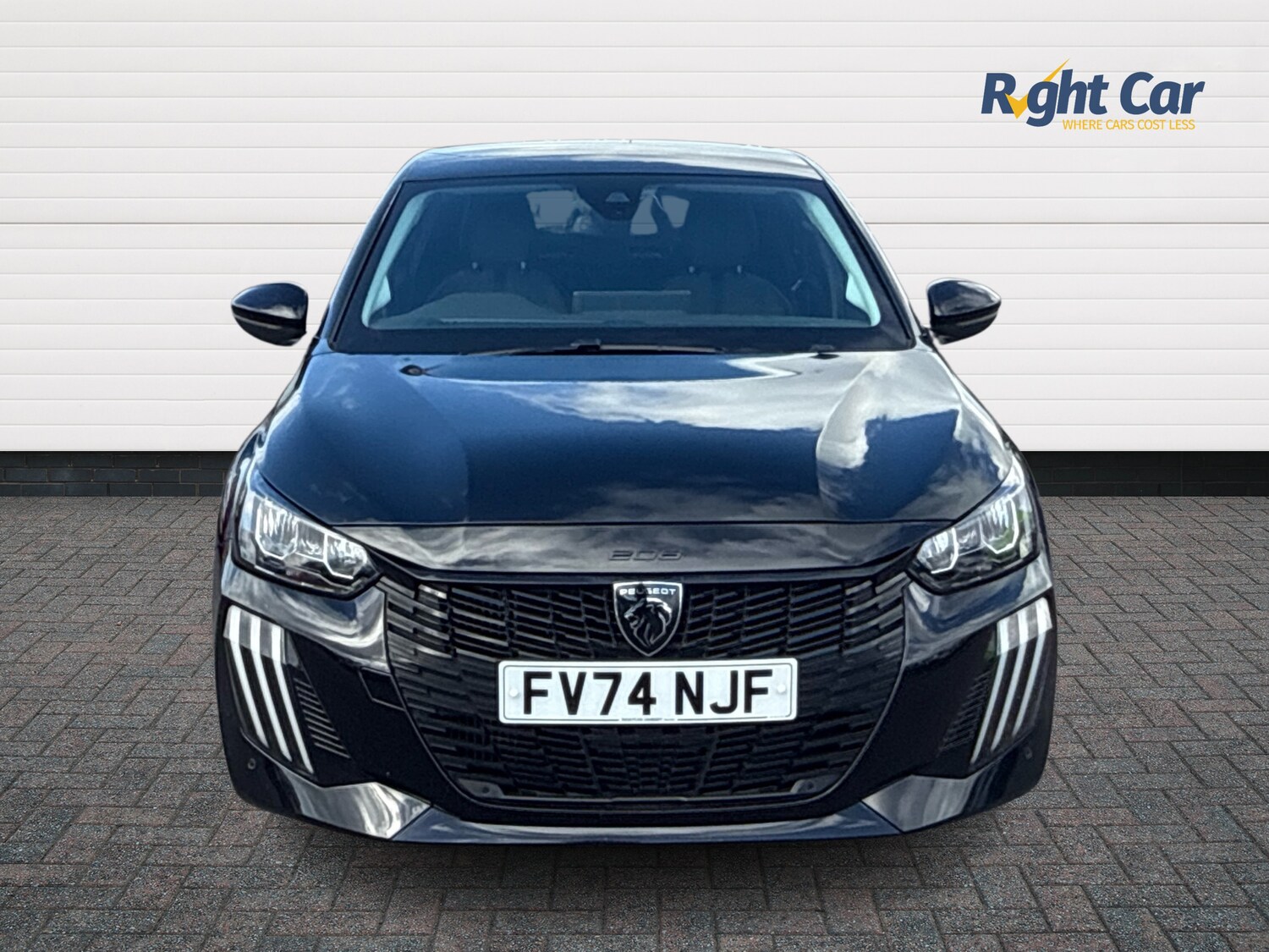 Used Peugeot 208 2024 for sale - 78074730: Photo 7