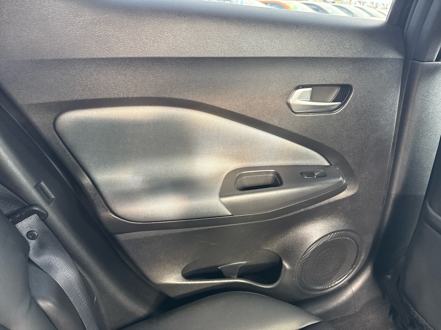 Used Nissan Juke 2021 for sale - 76339074: Photo 11