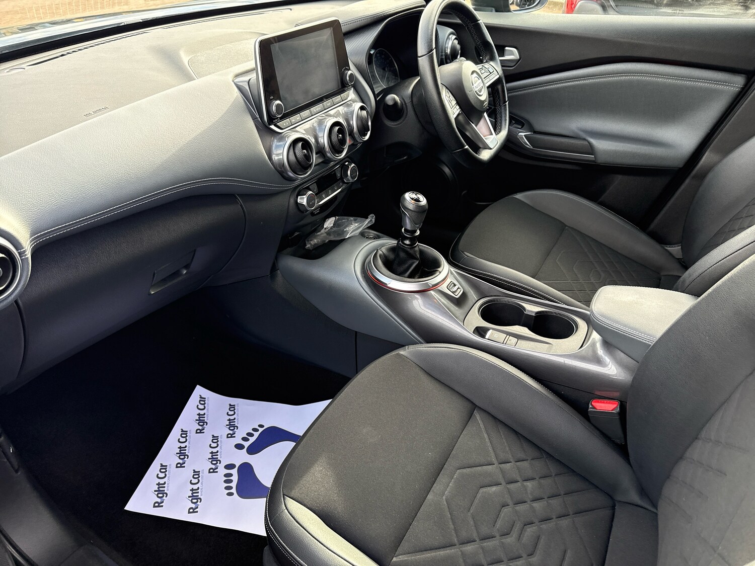 Used Nissan Juke 2021 for sale - 76339074: Photo 2