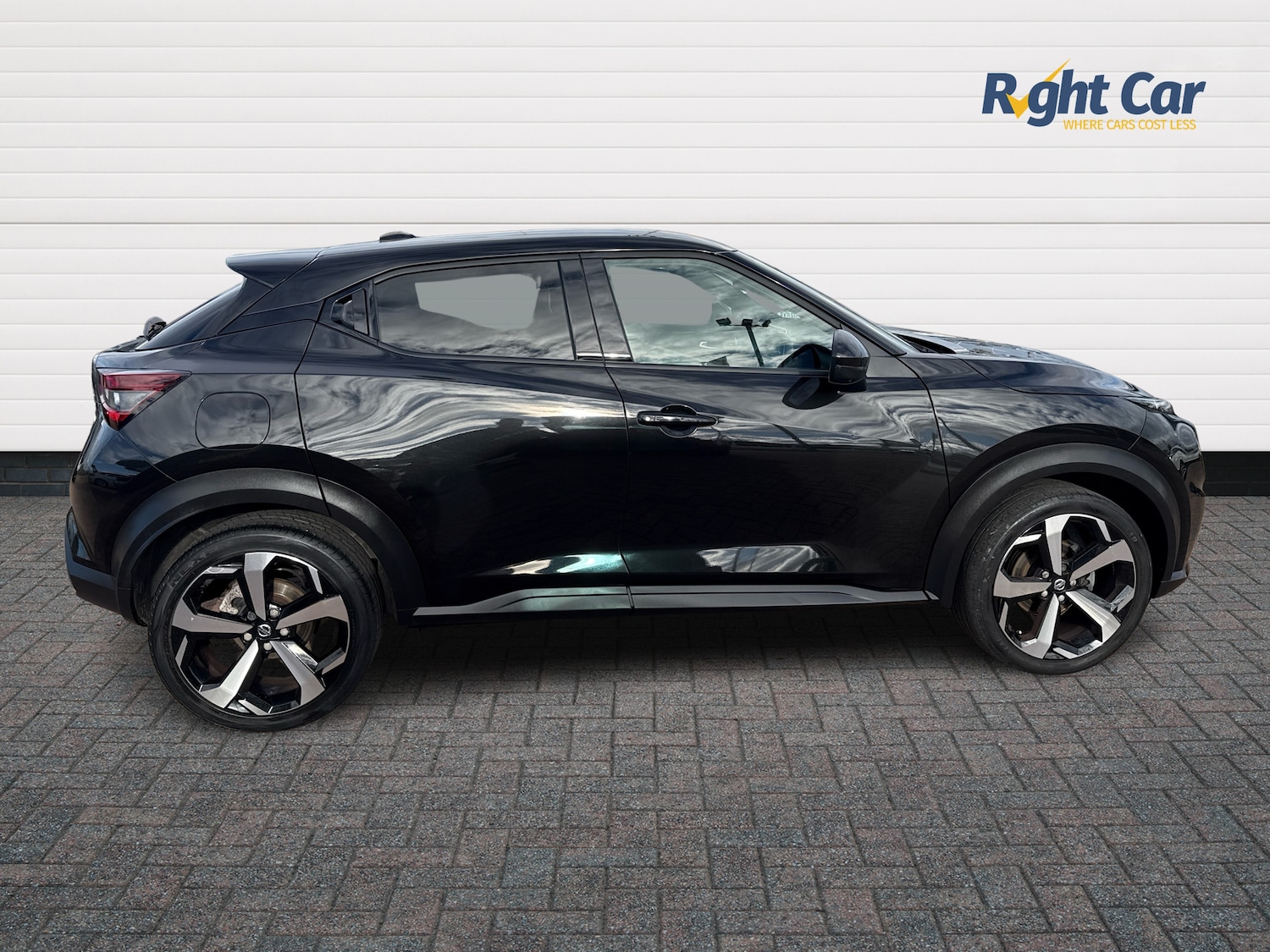 Used Nissan Juke 2021 for sale - 76339074: Photo 4
