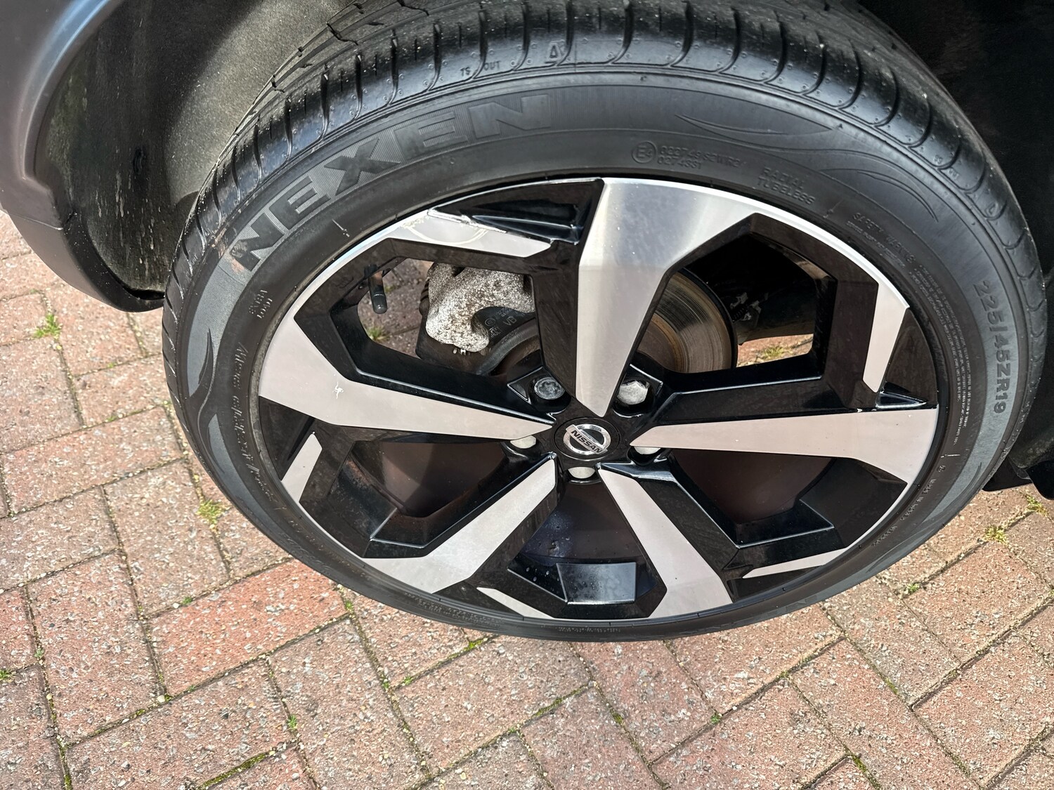 Used Nissan Juke 2021 for sale - 76339074: Photo 5