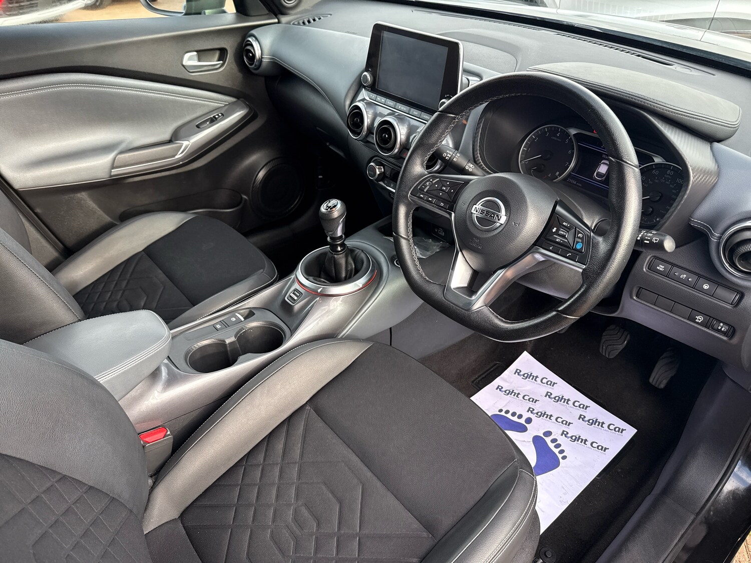 Used Nissan Juke 2021 for sale - 76339074: Photo 6