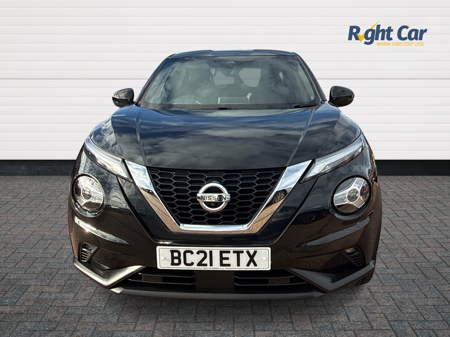 Used Nissan Juke 2021 for sale - 76339074: Photo 7