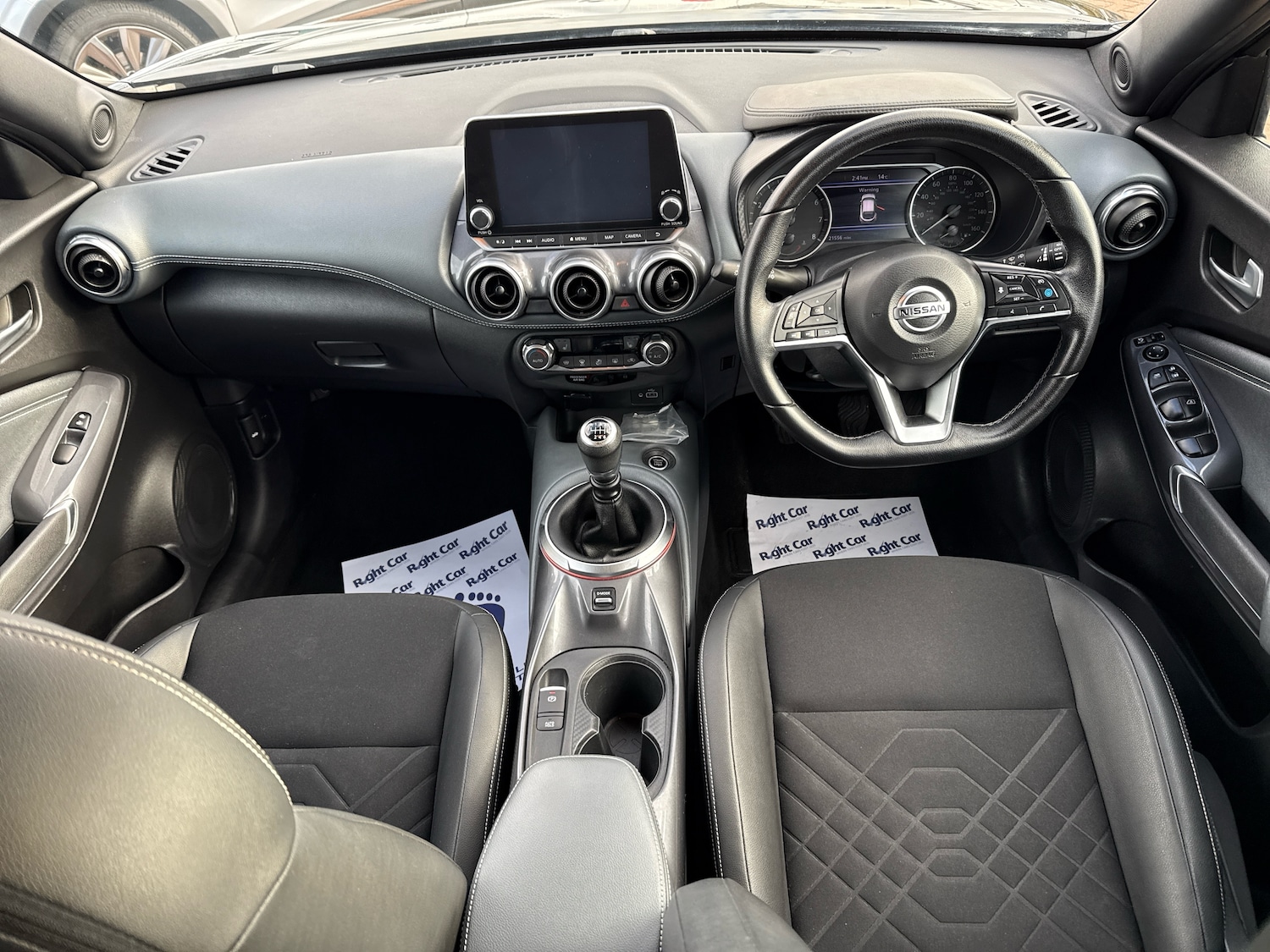 Used Nissan Juke 2021 for sale - 76339074: Photo 8