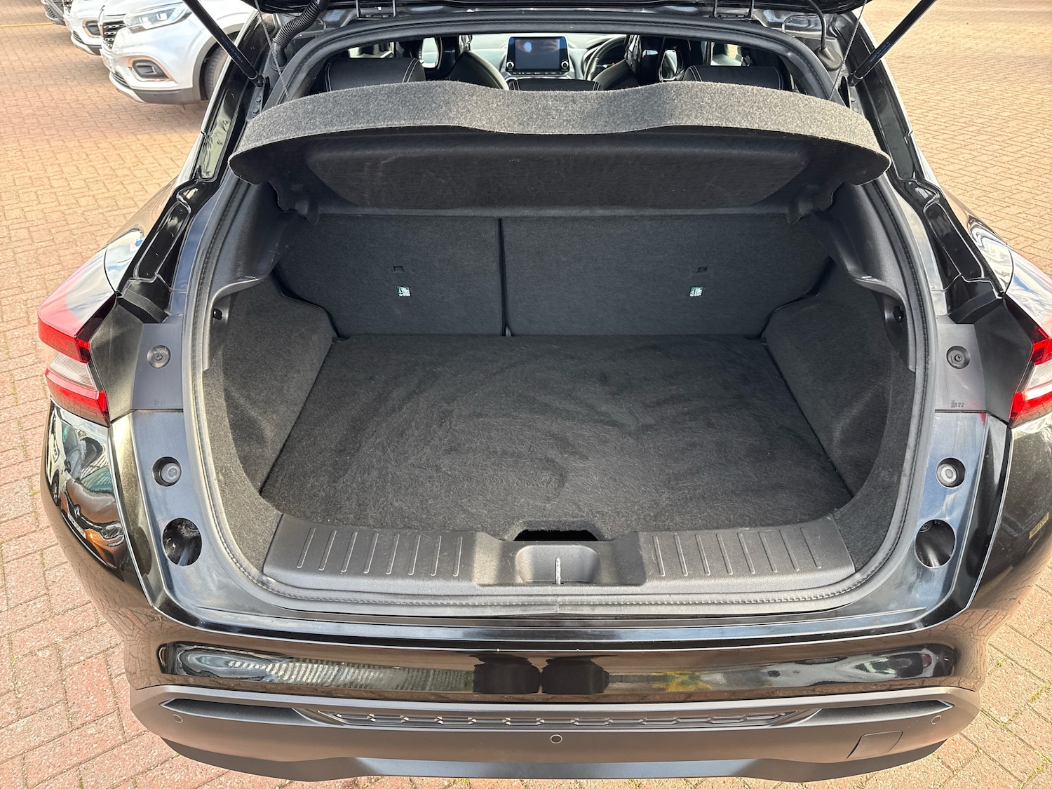 Used Nissan Juke 2021 for sale - 76339074: Photo 9