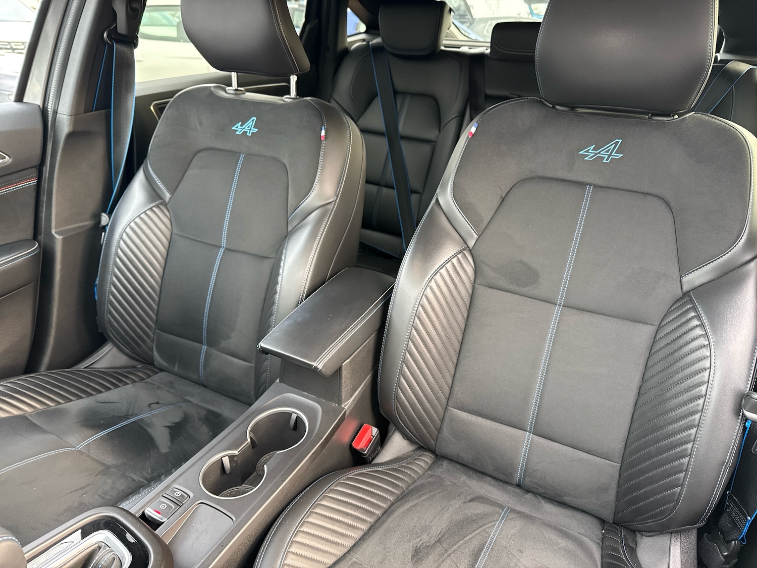 Used Renault Arkana 2024 for sale - 76623677: Photo 14