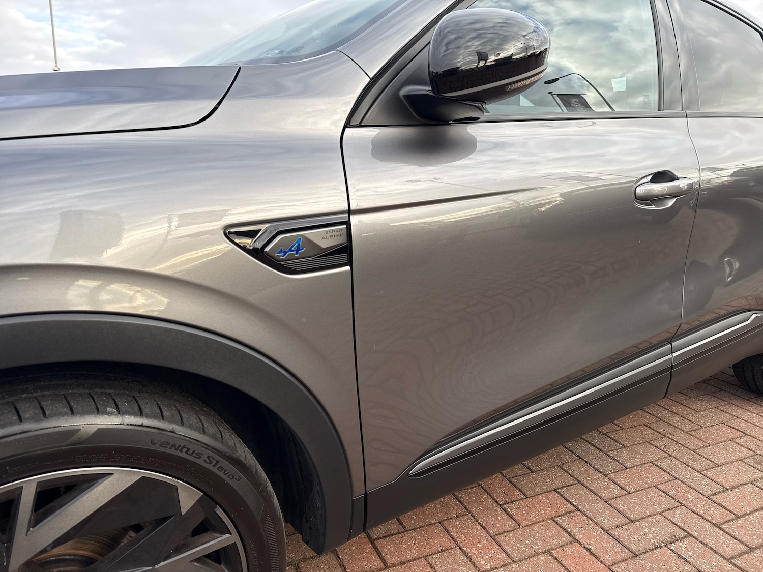 Used Renault Arkana 2024 for sale - 76623677: Photo 16