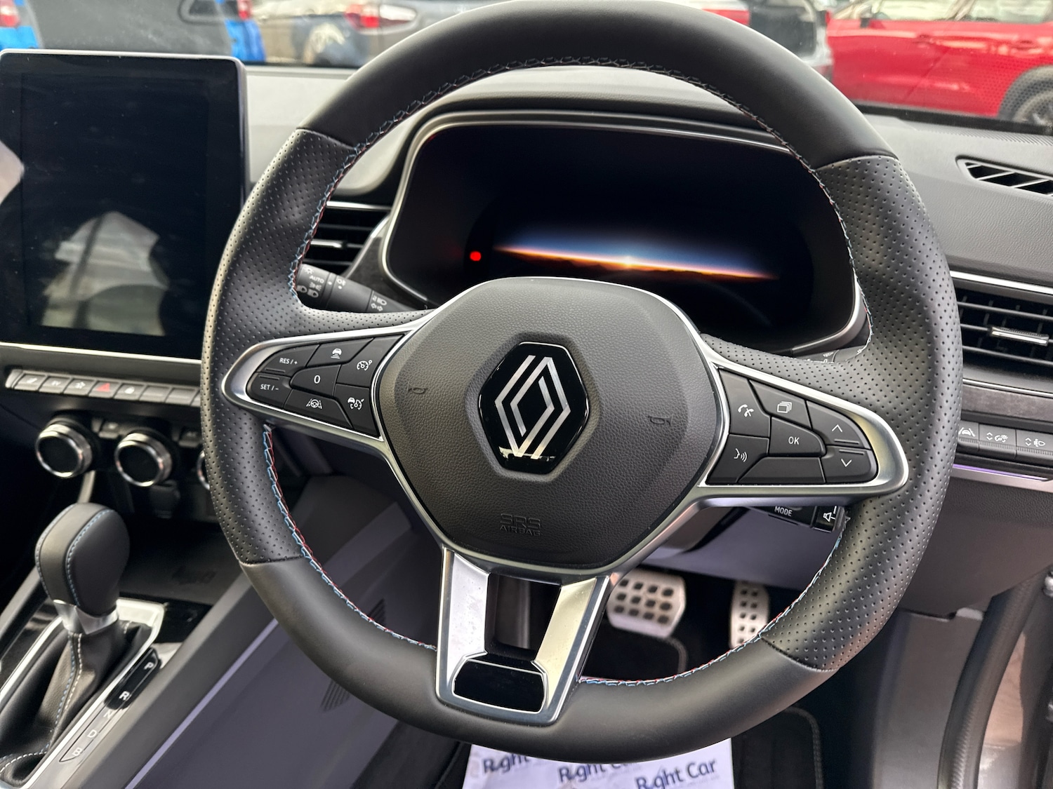 Used Renault Arkana 2024 for sale - 76623677: Photo 21