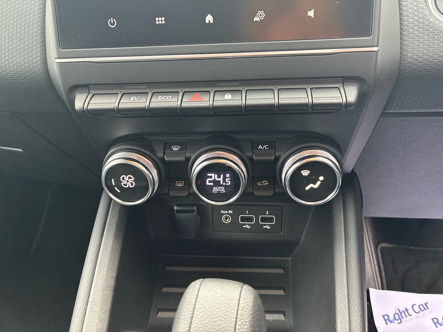 Used Renault Clio 2023 for sale - 76623676: Photo 13