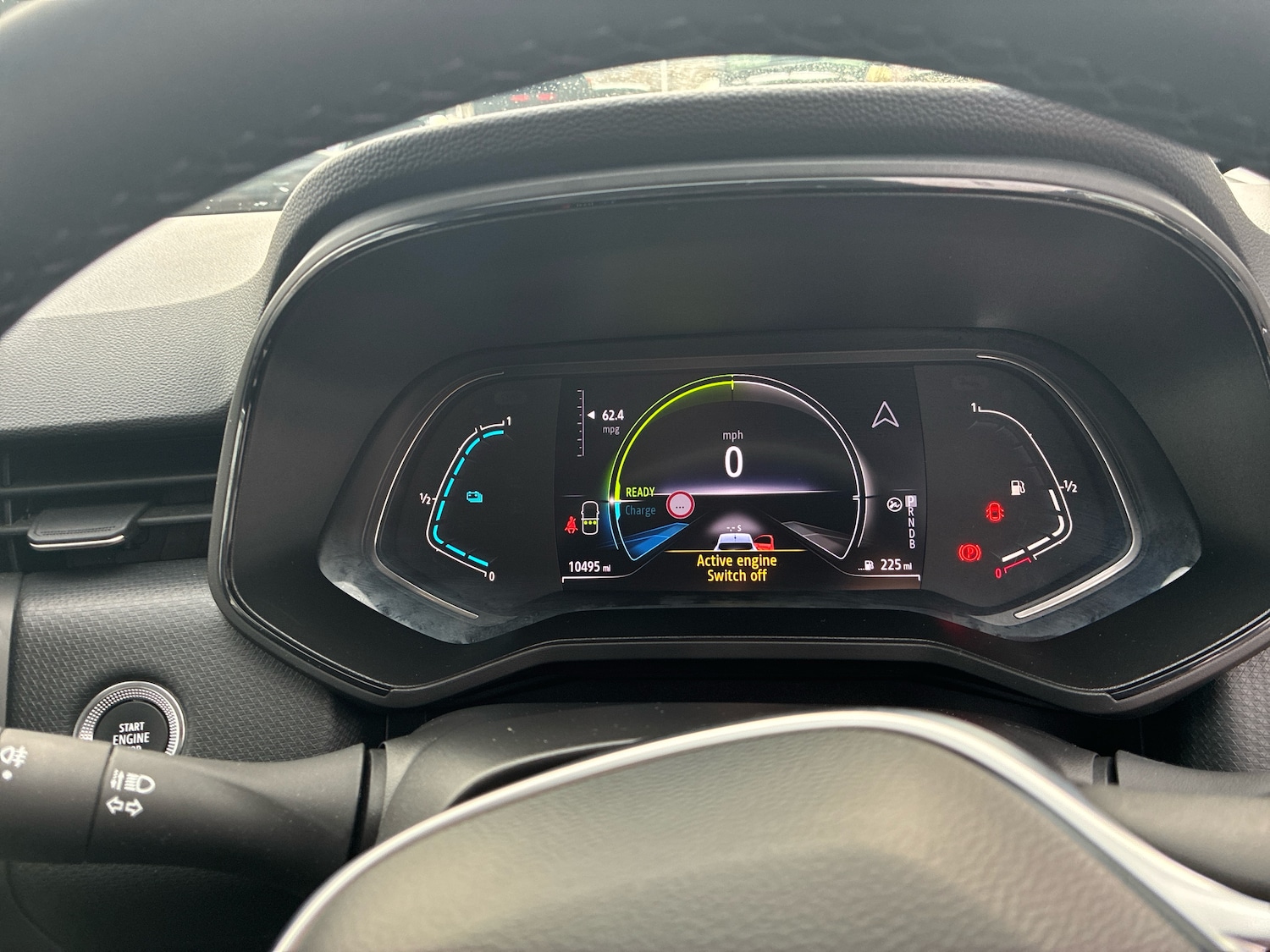 Used Renault Clio 2023 for sale - 76623676: Photo 14