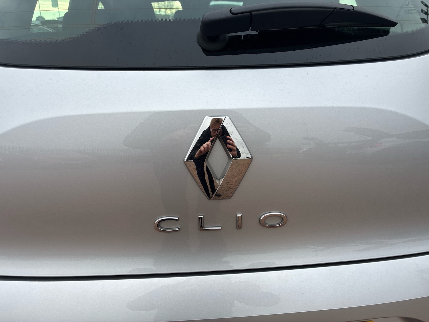Used Renault Clio 2023 for sale - 76623676: Photo 27