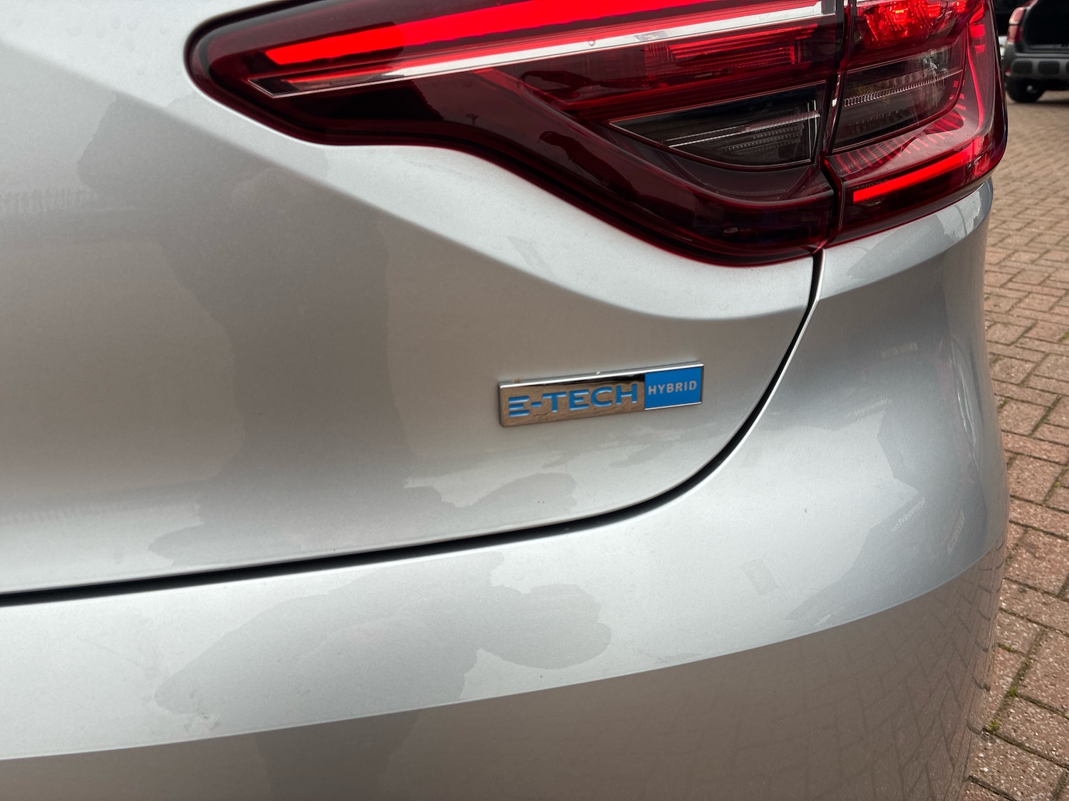 Used Renault Clio 2023 for sale - 76623676: Photo 28