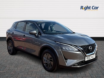 2022 (22) - 1.3 DiG-T MH 158 Acenta Premium 5dr Xtronic