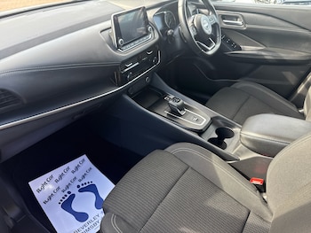 Used Nissan Qashqai 2022 for sale - 75698903: Photo