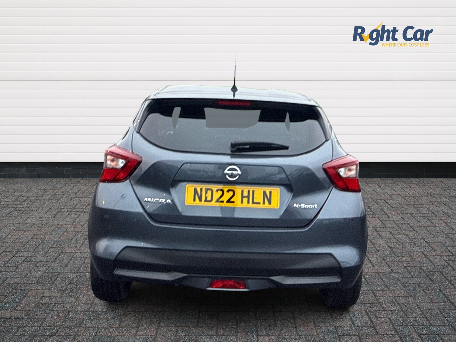 Used Nissan Micra 2022 for sale - 77413971: Photo 12