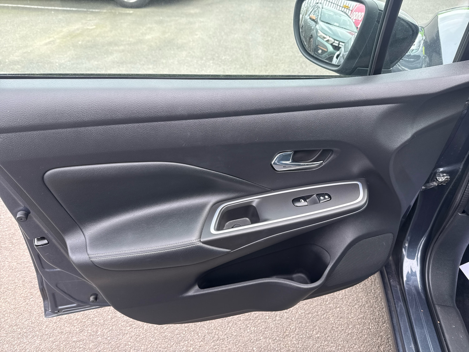 Used Nissan Micra 2022 for sale - 77413971: Photo 14