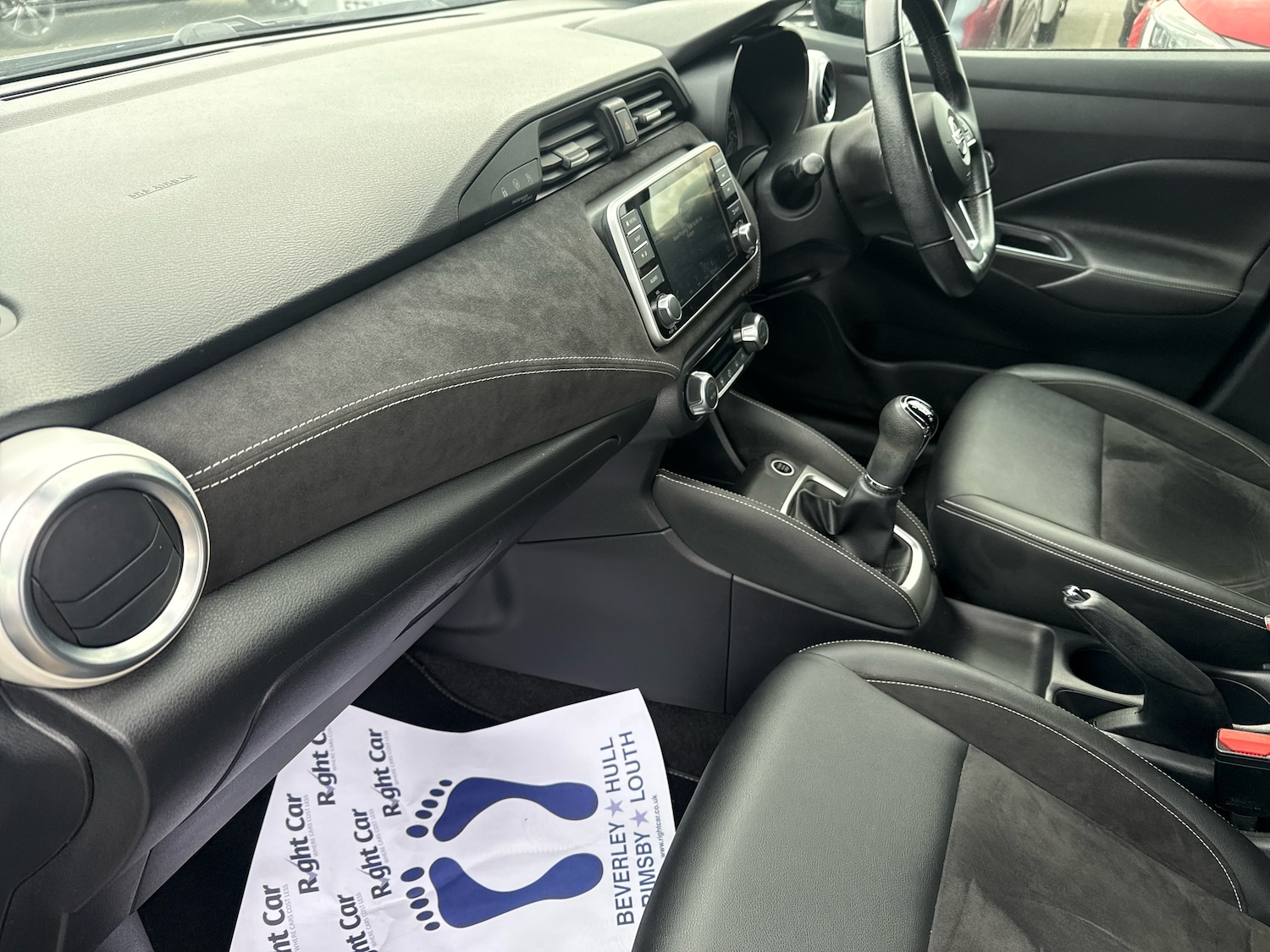 Used Nissan Micra 2022 for sale - 77413971: Photo 15