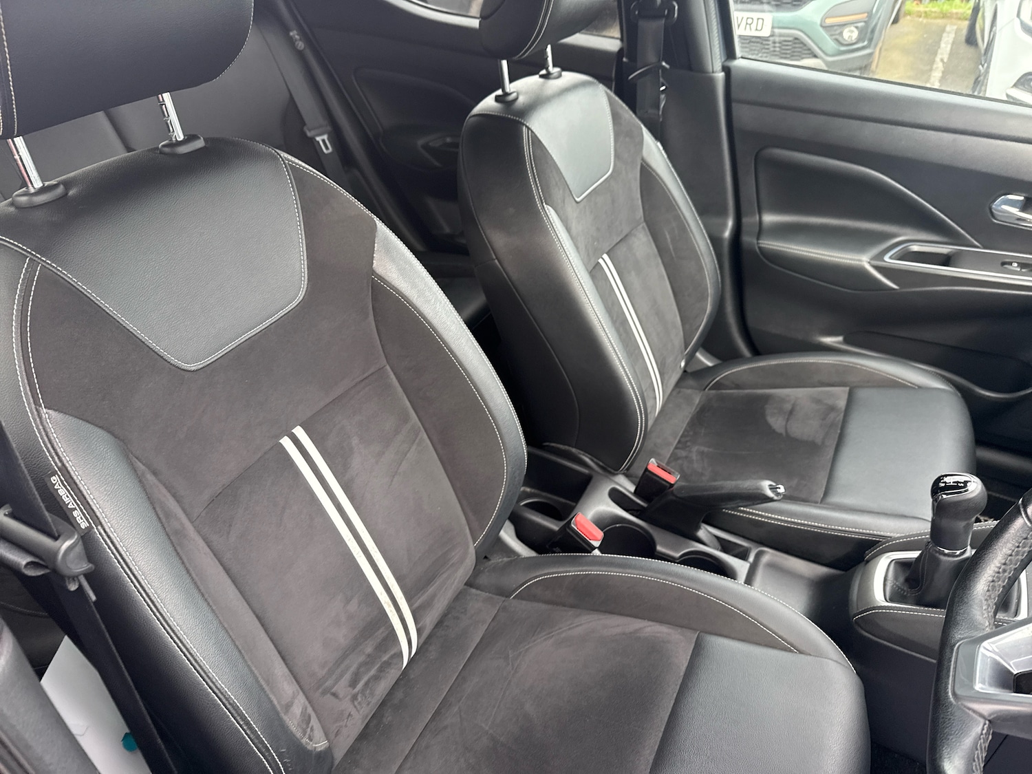 Used Nissan Micra 2022 for sale - 77413971: Photo 19