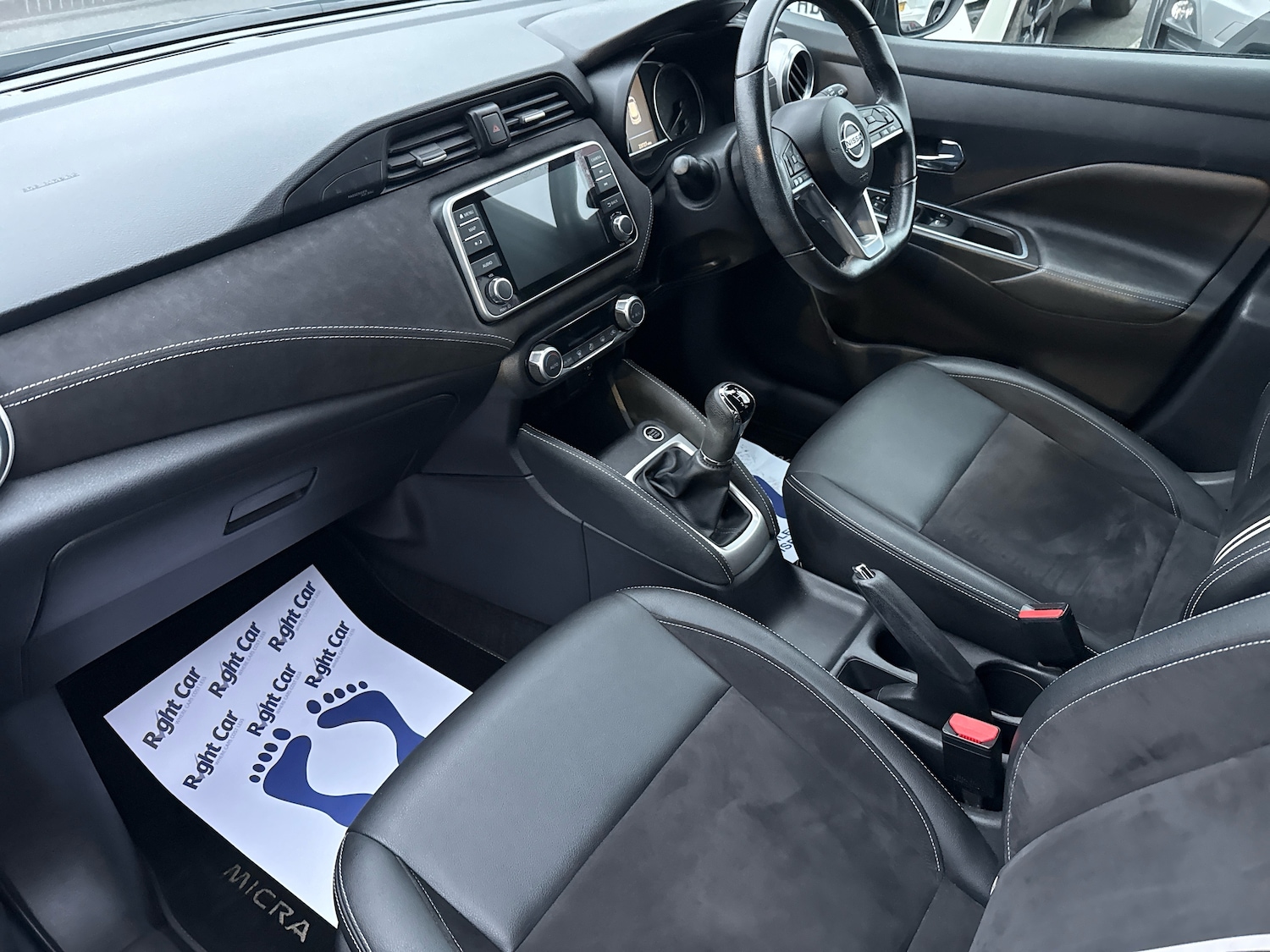 Used Nissan Micra 2022 for sale - 77413971: Photo 2