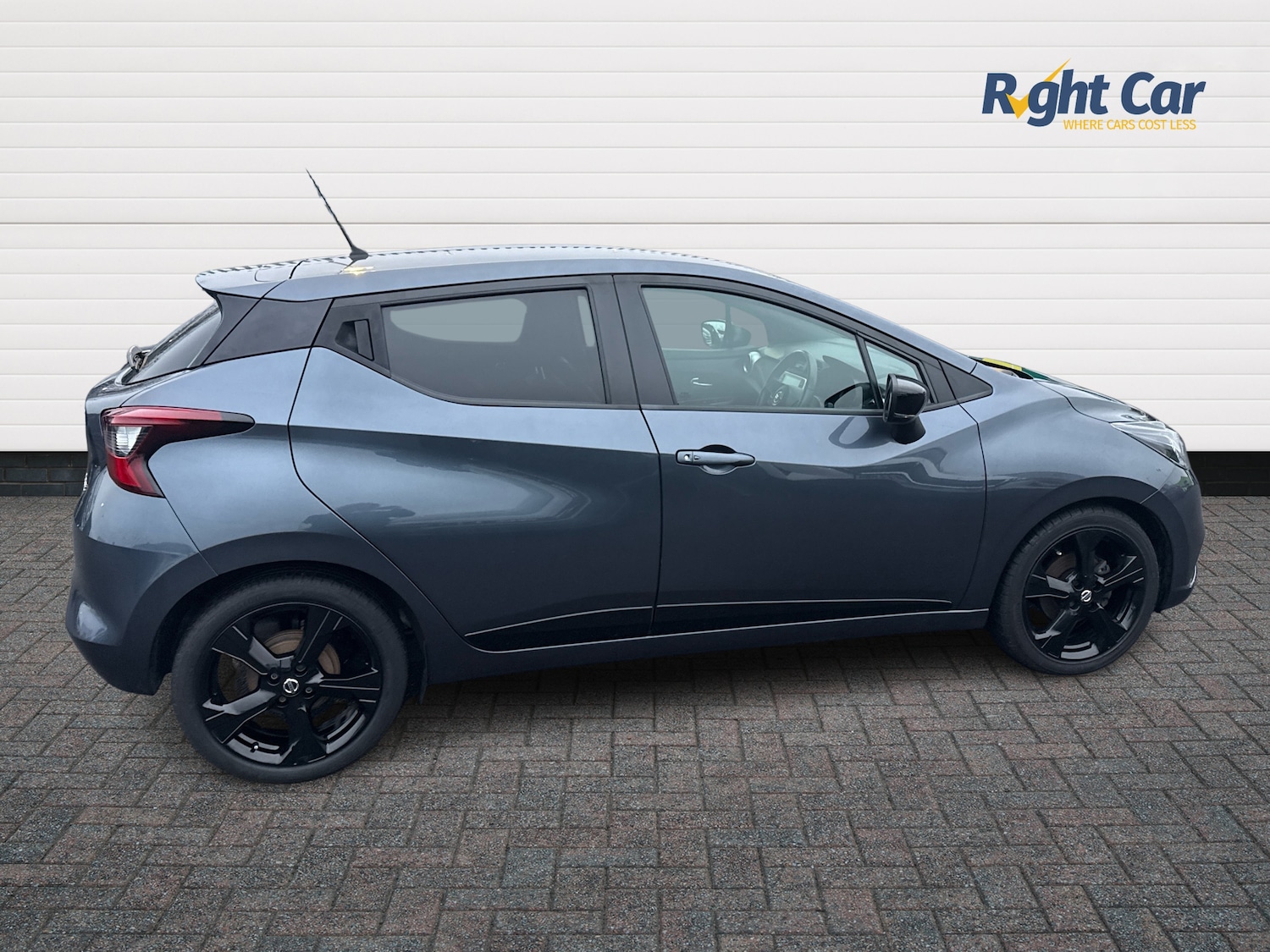 Used Nissan Micra 2022 for sale - 77413971: Photo 4