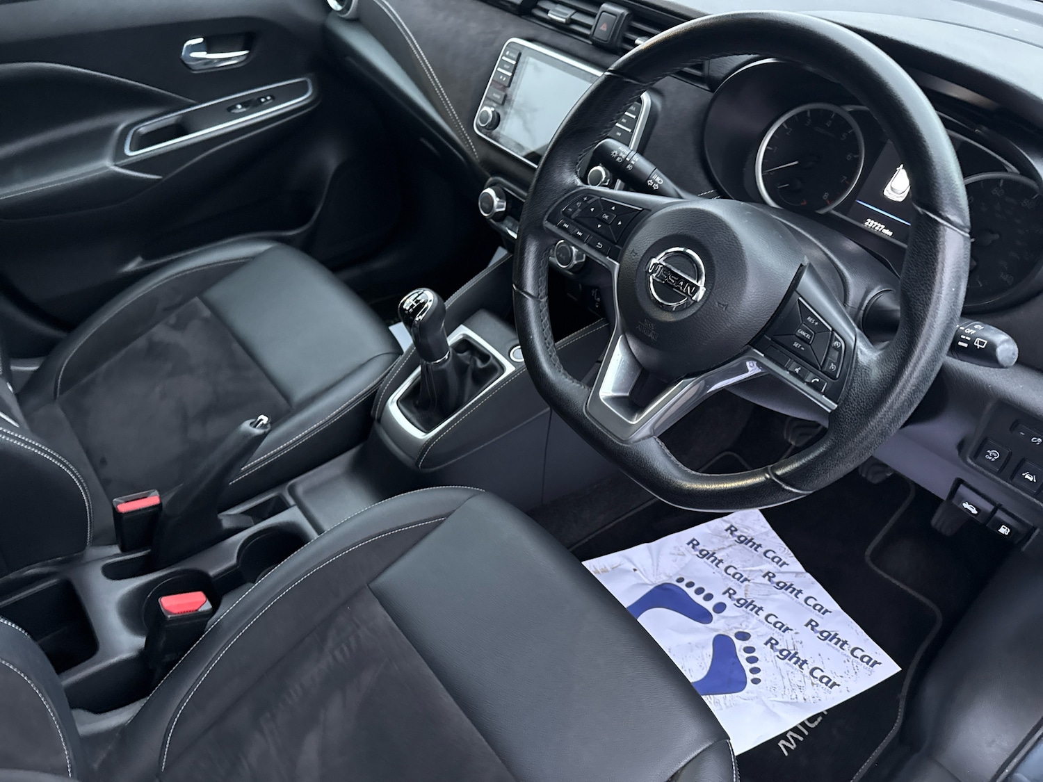 Used Nissan Micra 2022 for sale - 77413971: Photo 6