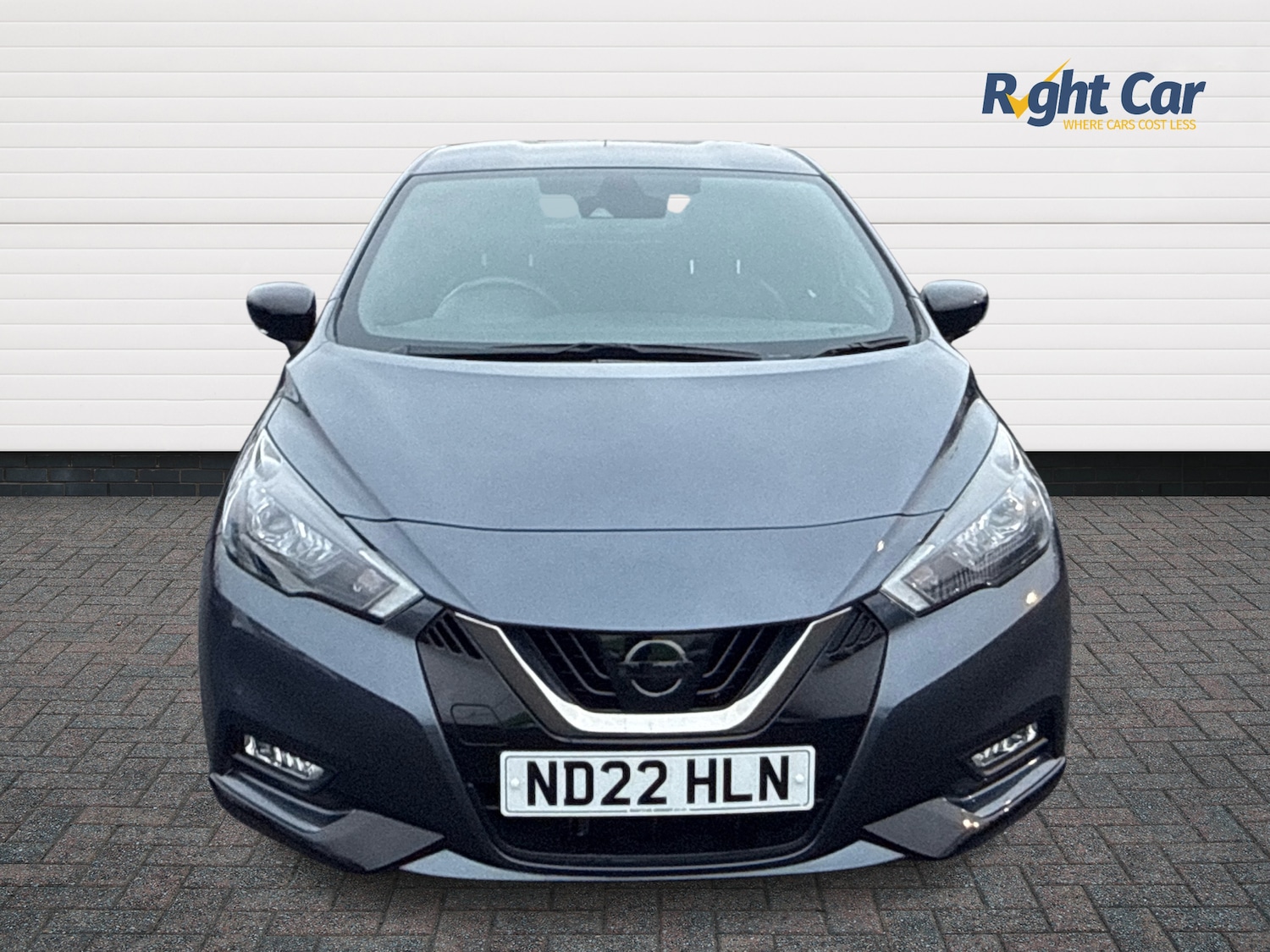 Used Nissan Micra 2022 for sale - 77413971: Photo 7