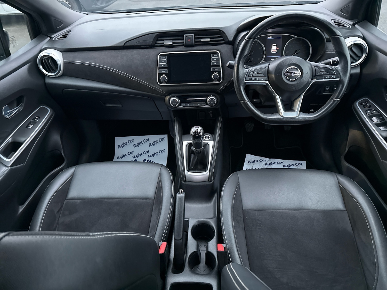 Used Nissan Micra 2022 for sale - 77413971: Photo 8