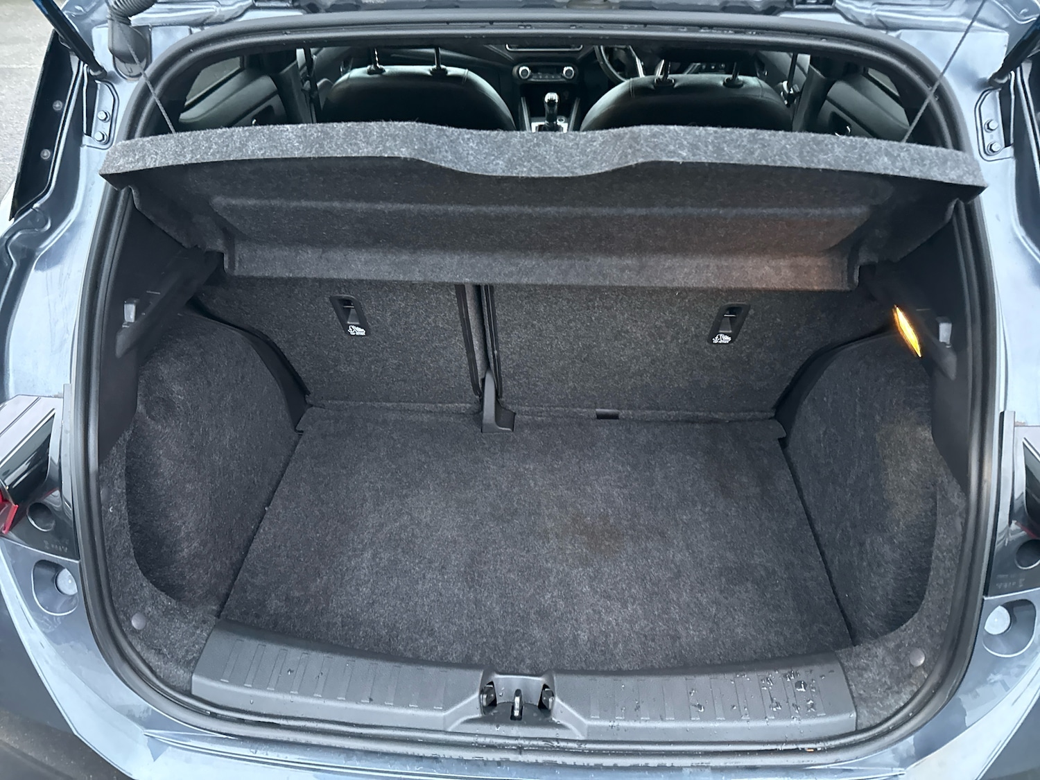 Used Nissan Micra 2022 for sale - 77413971: Photo 9