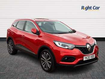 2020 (20) - 1.3 Tce Iconic 5-Door