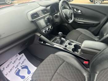Used Renault Kadjar 2020 for sale - 75281796: Photo