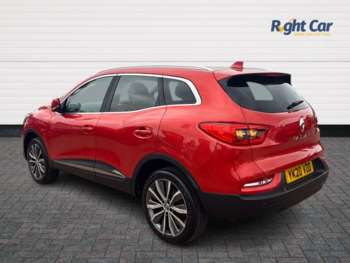 Used Renault Kadjar 2020 for sale - 75281796: Photo