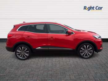 Used Renault Kadjar 2020 for sale - 75281796: Photo