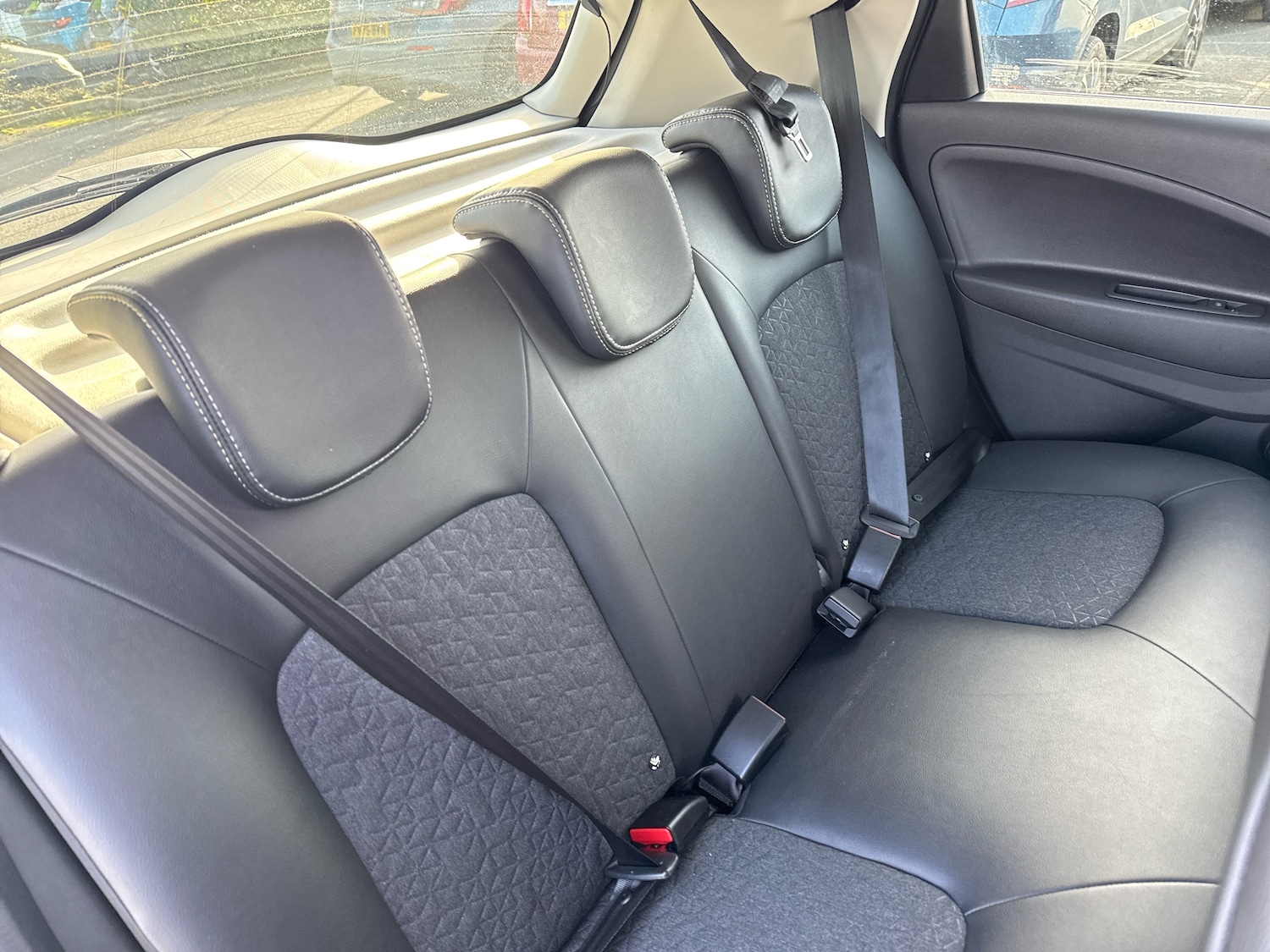 Used Renault Zoe 2022 for sale - 77648197: Photo 10