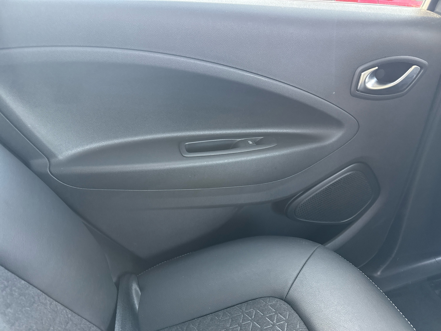 Used Renault Zoe 2022 for sale - 77648197: Photo 11