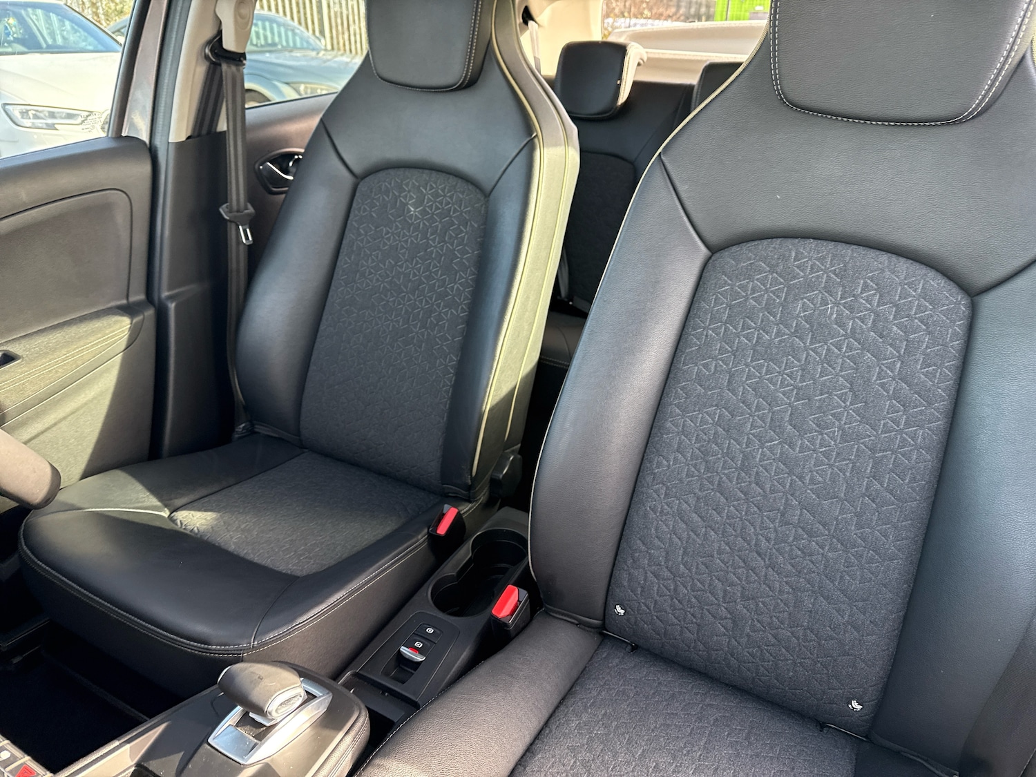 Used Renault Zoe 2022 for sale - 77648197: Photo 13