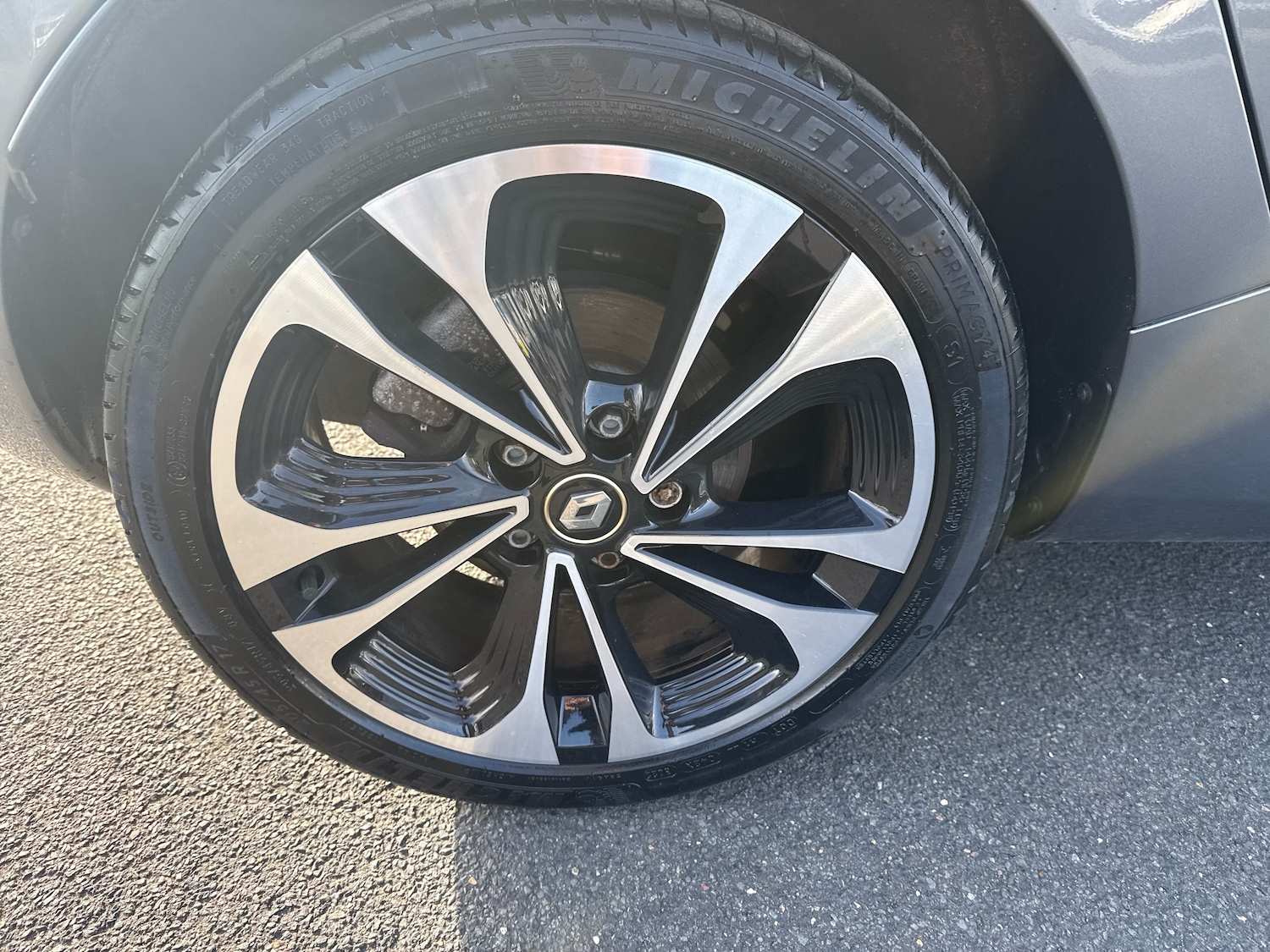 Used Renault Zoe 2022 for sale - 77648197: Photo 5