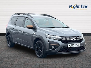 Used Dacia Jogger 2024 for sale - 79293930: Photo