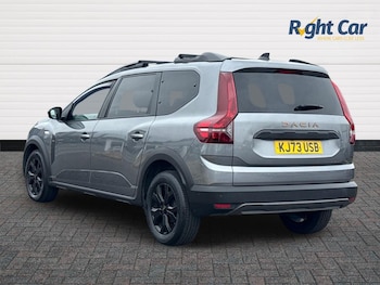 Used Dacia Jogger 2024 for sale - 79293930: Photo