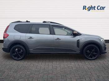 Used Dacia Jogger 2024 for sale - 79293930: Photo