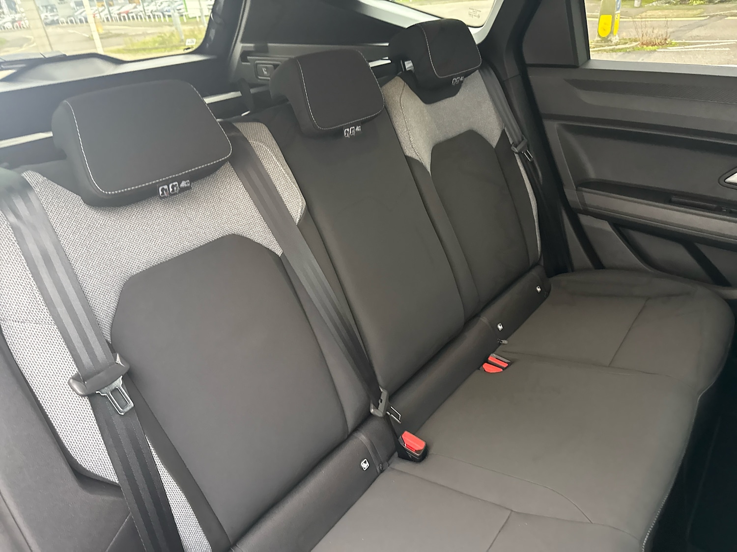 Used Dacia Bigster 2025 for sale - 76586689: Photo 10