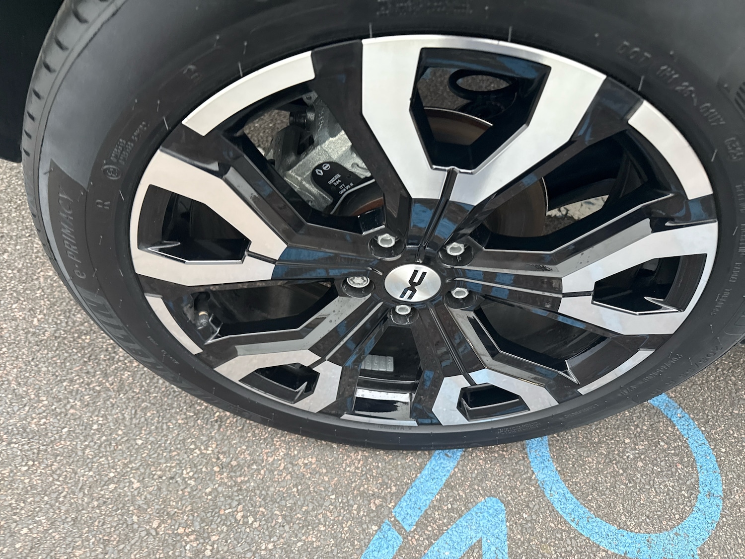 Used Dacia Bigster 2025 for sale - 76586689: Photo 5